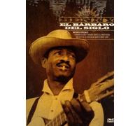 El Barbaro Del Siglo [DVD] [Import]
