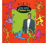 El Barbaro Vive – Universal Music Group