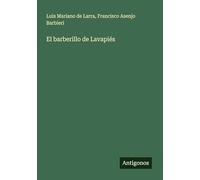 El barberillo de Lavapiés