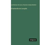 El barberillo de Lavapiés