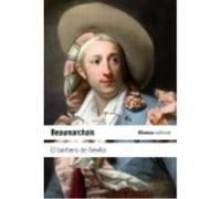 El Barbero De Sevilla - Beaumarchais ,, Mauro Armiño Beaumarchais , , Mauro Armiño (Auteur)