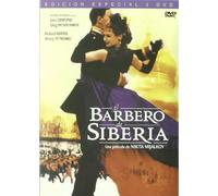 El Barbero De Siberia [Import]