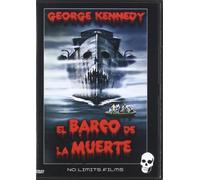 El Barco De La Muerte [Import]