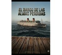 El barco de las almas perdidas