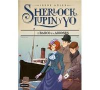 El Barco De Los Adioses Adler, Irene (Auteur)