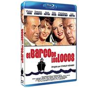 Ship Of Fools (Region B)