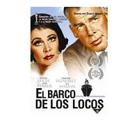 El Barco De Los Locos [Import]