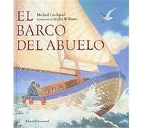 El Barco Del Abuelo/ Grandpa's Boat, Albumes Michael Catchpool (Auteur)