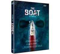 El Barco DVD 2018 The Boat [Import]