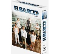 El Barco, Temporada 1 (2011) (5 Dvds) (Import)