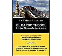 El Bardo Thodol