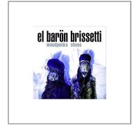 El Baron Brissetti - Woodpecka Shoes [Import]