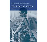 El barón rampante / The Baron in the Trees