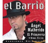 El Barrio - Angel Malherido