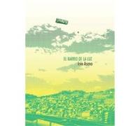 El Barrio De La Luz - [Livre en VO] Asano, Inio (Auteur)