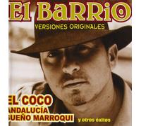 El Barrio - El Coco [Import]