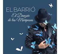 El Barrio - El danzar de las mariposas (Deluxe)
