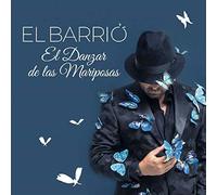 El Barrio - El Danzar De Las Mariposas (Digipack)