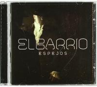 El Barrio - Espejos