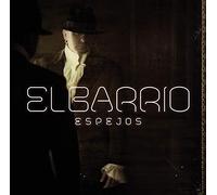 El Barrio - Espejos Edición Especial Limitada [Import]