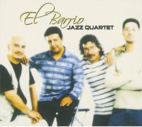 El Barrio Jazz Quartet - Colombia Feeling [Import]