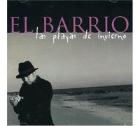 El Barrio - Las Playas De Invierno