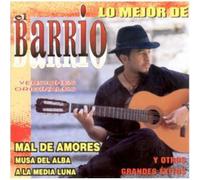 El Barrio - Mal De Amores, Musa Del Alba