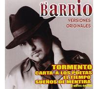 El Barrio - Tormento [Import]