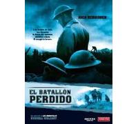 El Batallon Perdido [Import]