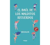 EL BAUL DE LOS MALDITOS RECUERDOS