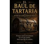 El Baúl de Tartaria: El Mapa que Cambió la Historia de América