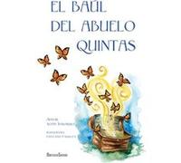El Baúl Del Abuelo Quintas [Livre en VO] Babarro González, Xoán (Auteur)