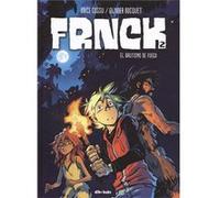 El Bautismo De Fuego - [Livre en VO] Cossu, Brice, Bocquet, Olivier (Auteur)