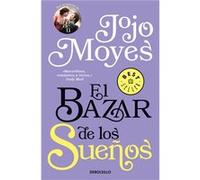 El Bazar De Los Sueños [Livre en VO] Moyes, Jojo (Auteur)