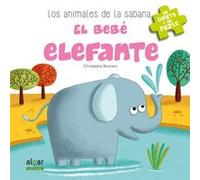 El Beb Elefante Boncens, Christophe (Auteur)