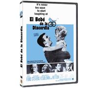 El Bebe De La Discordia – Warner Bros. – Import – (1965)