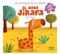 El Bebe Jirafa Boncens, Christophe (Auteur)