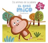 El Bebè Mico [Livre en VO] Boncens, Christophe (Auteur)