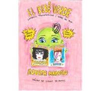 El Bebé Verde - [Livre en VO] Marrero, Roberta (Auteur)