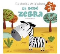 El Bebè Zebra [Livre en VO] Boncens, Christophe (Auteur)