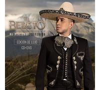 El Bebeto - Mi Persona Favorita Edicion de Lujo CD + DVD