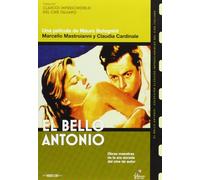 El Bello Antonio-Il bell'Antonio [Spagna]