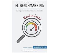 El Benchmarking: La Importancia De Analizar El Mercado