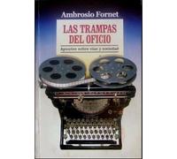 Las Trampas Del Oficio Ambrosio Fornet (Auteur)