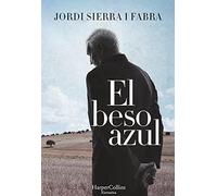 El beso azul