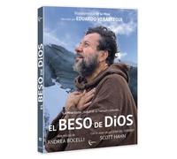 El Beso De Dios (2022)( El Documental De La Misa) (Dvd)