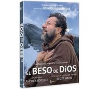 El beso de Dios (2022)( El Documental de la misa) (DVD) G