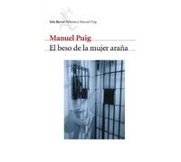 El beso de la mujer araña