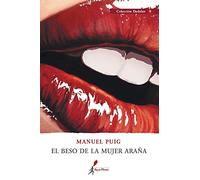 El beso de la mujer araña