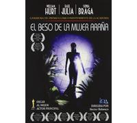 El Beso De La Mujer Araña [Import]